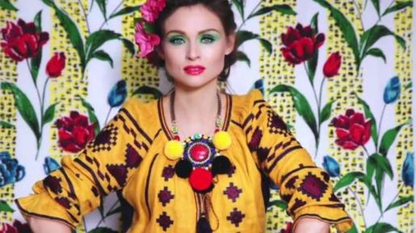 HIT DNEVA: Sophie Ellis Bextor &#39;Come With Us&#39;