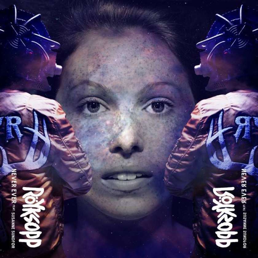 HIT DNEVA: Röyksopp -  „Never Ever“