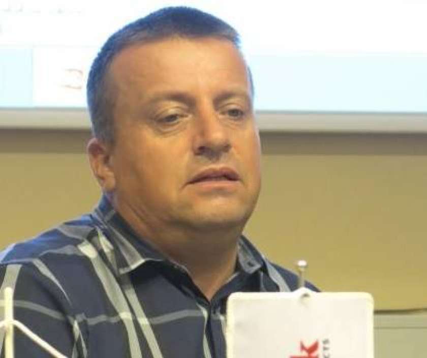 Pečečnik še ni obupal