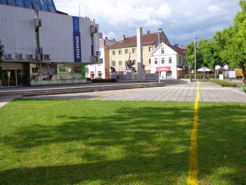 Najboljša podjetniška ideja Kočevja