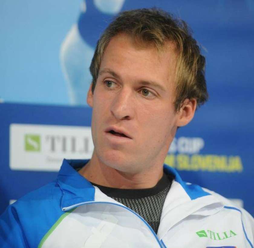 Portugalska - Slovenija 5:0