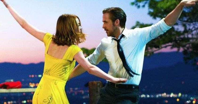 V Torontu slavil muzikal La La Land