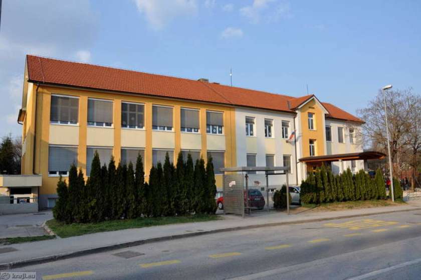 V Grosupljem najbolj kulturna šola