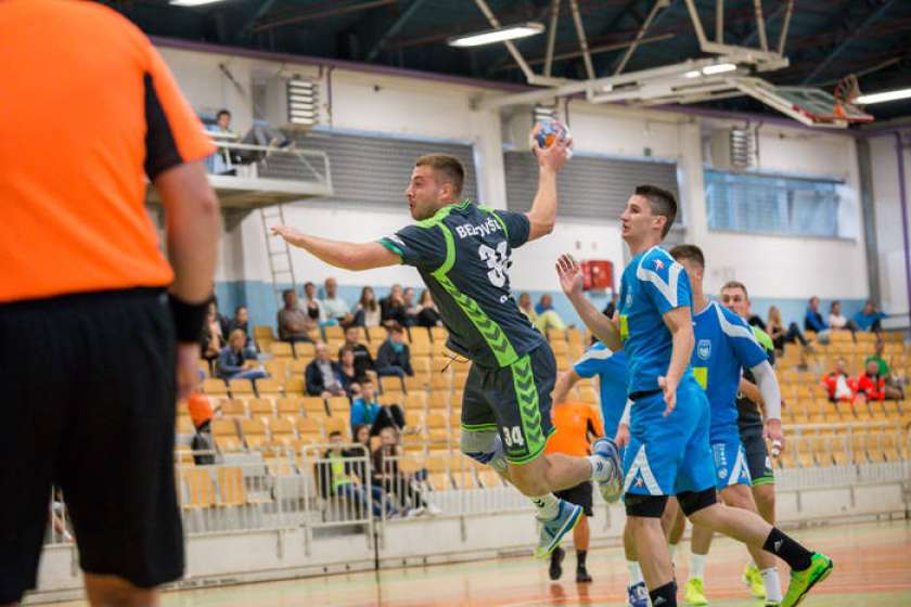 FOTO: Na računu Krke prvi par točk