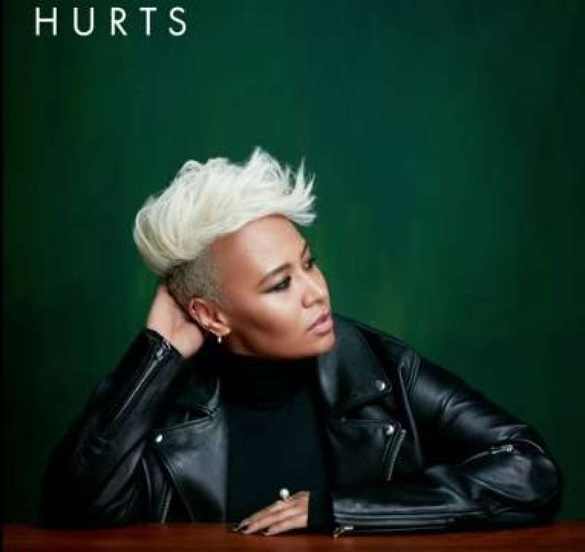 HIT DNEVA: Emelie Sande &#39;Hurts&#39;