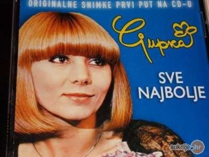 HIT DNEVA: Ljupka Dimitrovska in Godine nisu važne 