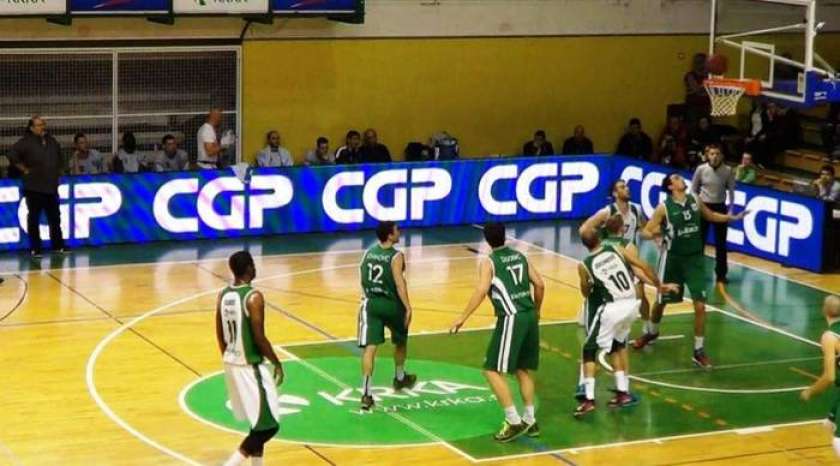 AVDIO: KK Krka čaka še ena težka tekma v Aba ligi