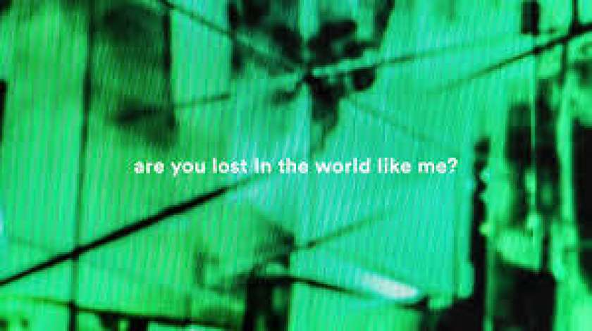 HIT DNEVA: Moby &#38;The Void Pacific Choir - Are You Lost Like Me?