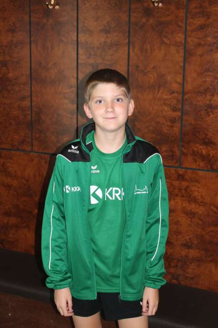 Mladi kegljači KD Krka upešni v Cerknici