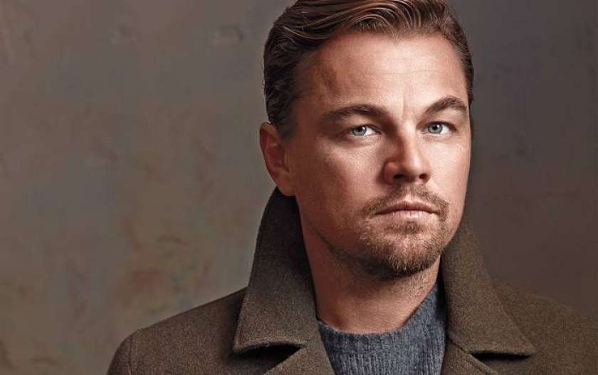 DiCaprio bo snemal v Dubrovniku