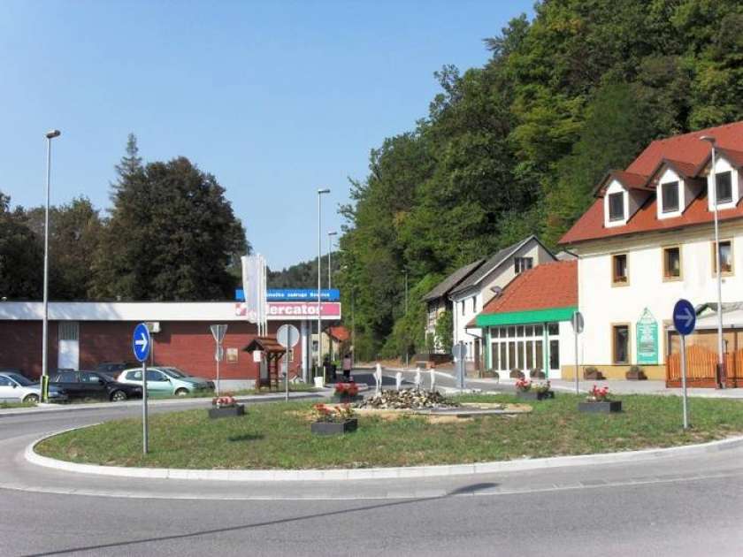 Praznik Krajevne skupnosti Krmelj