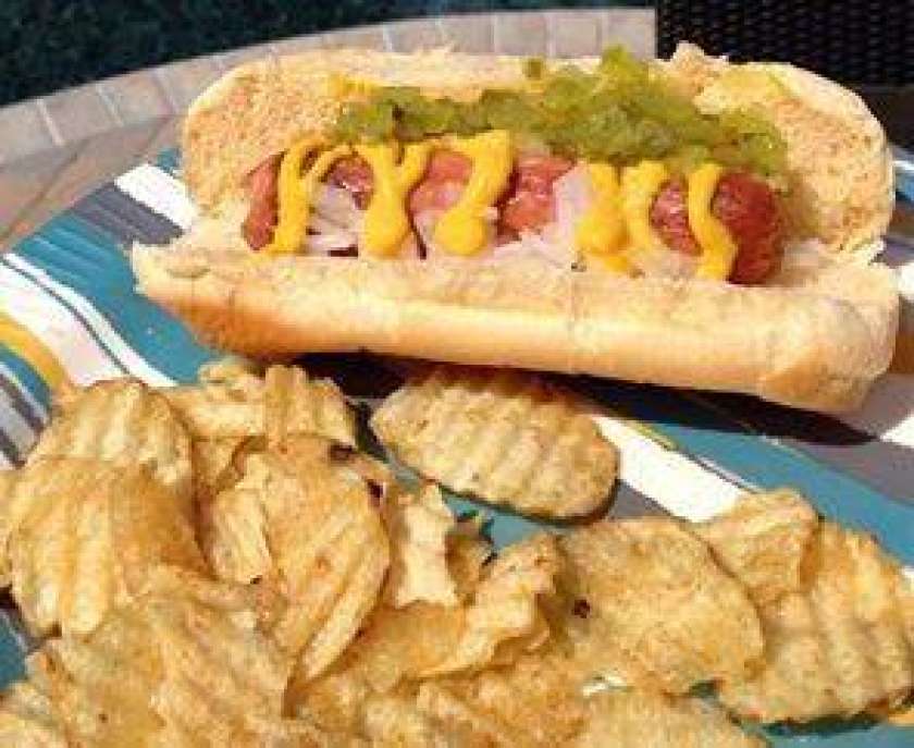 V Maleziji zahtevajo novo ime za Hot dog