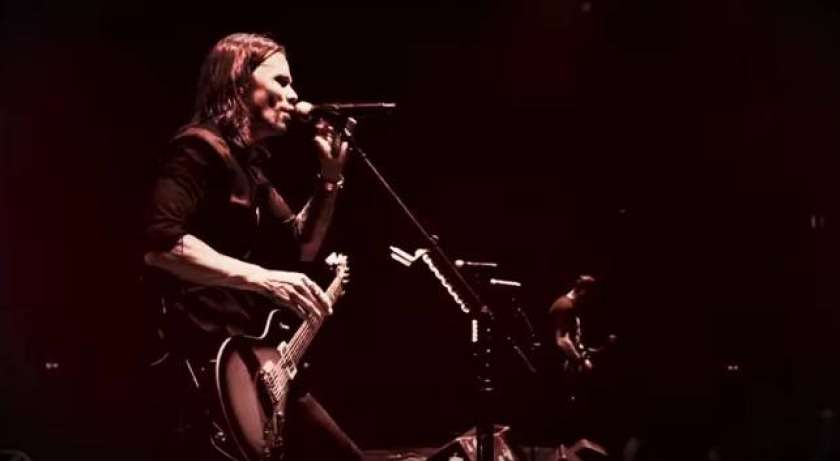 HIT DNEVA: Alter Bridge &#39;My Champion&#39;