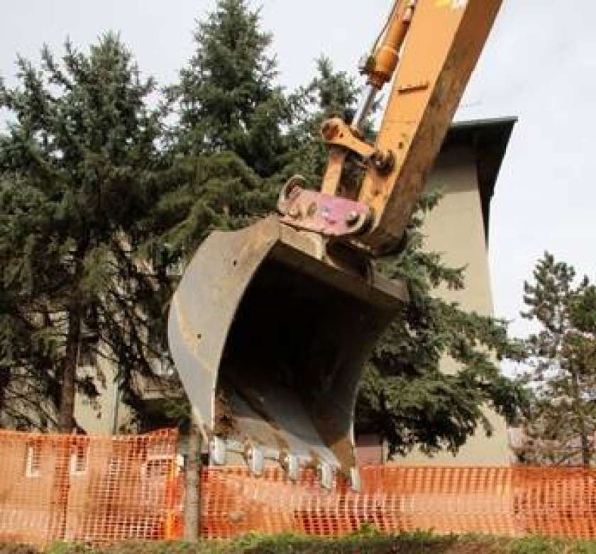 A&#38;F: Na traso 3.razvojne osi na območju Novega mesta ni bilo večjih pripomb