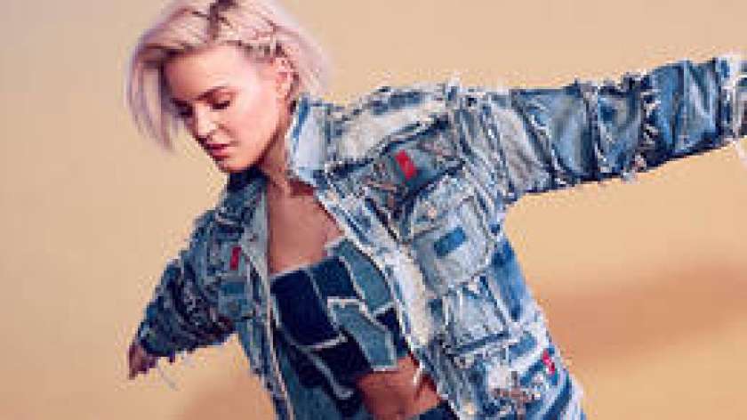 HIT DNEVA: Anne-Marie - Alarm