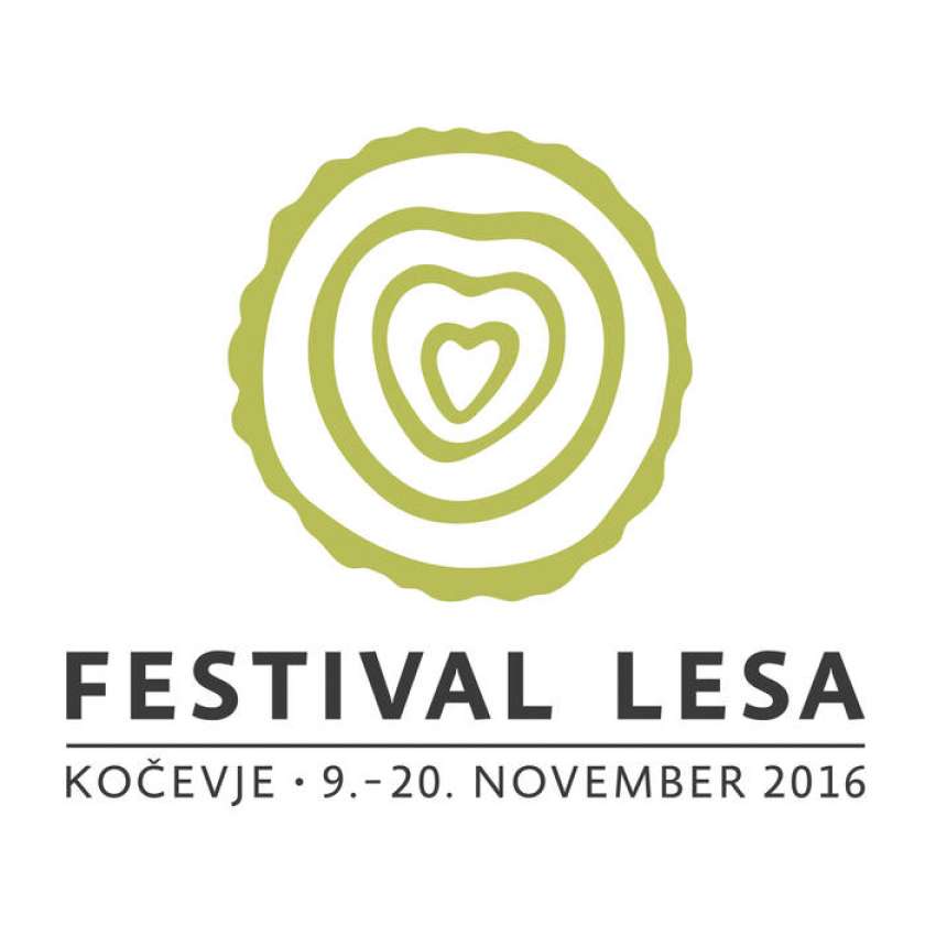 V Kočevju 4. festival lesa