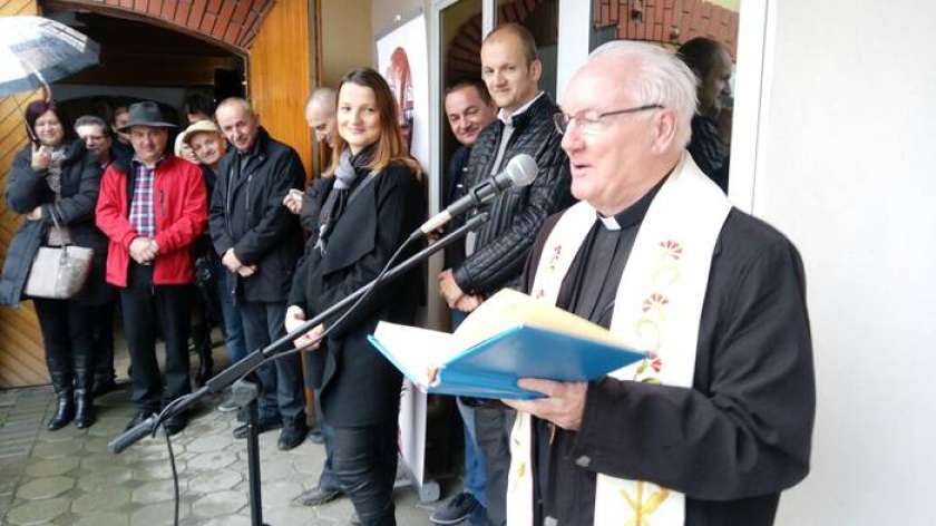 FOTO: Že tretje srečanje šentjernejskih podjetnikov ob Martinovem 