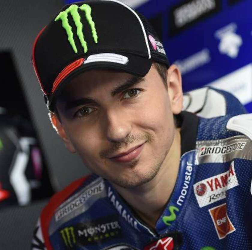  Lorenzo na zadnji postaji sezone prepričljivo prvi v kvalifikacijah