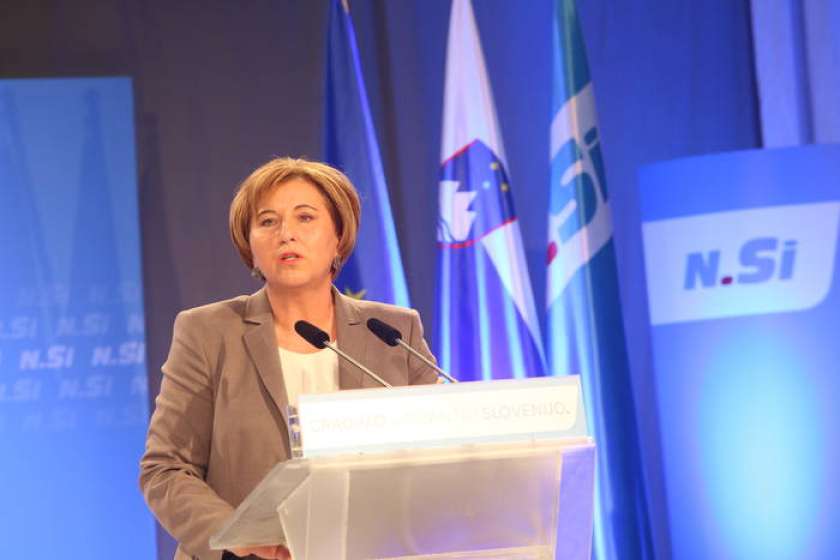 F &#38; A: V Brežicah zbor delegatov