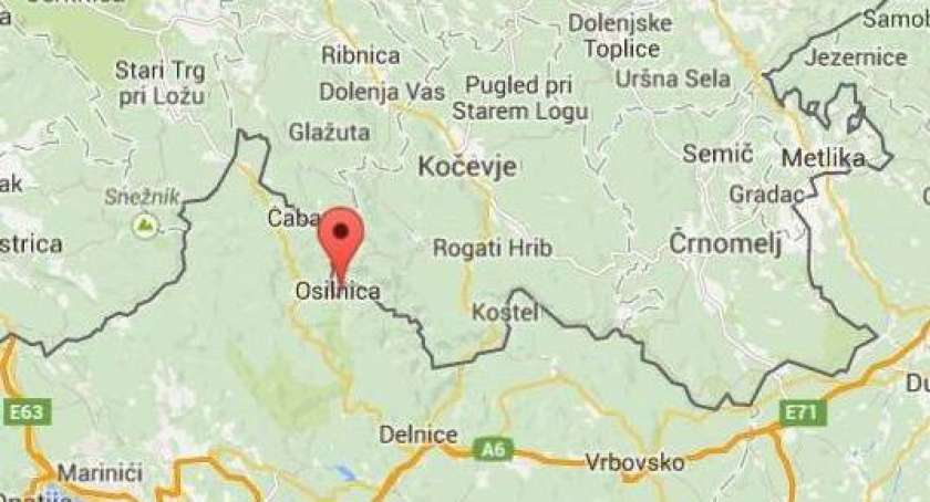 O ponovnem delovanju OŠ Osilnica 