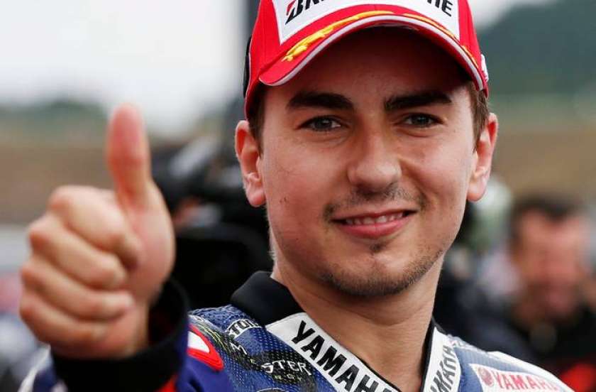 Lorenzu zadnja dirka sezone, prvak Marquez drugi