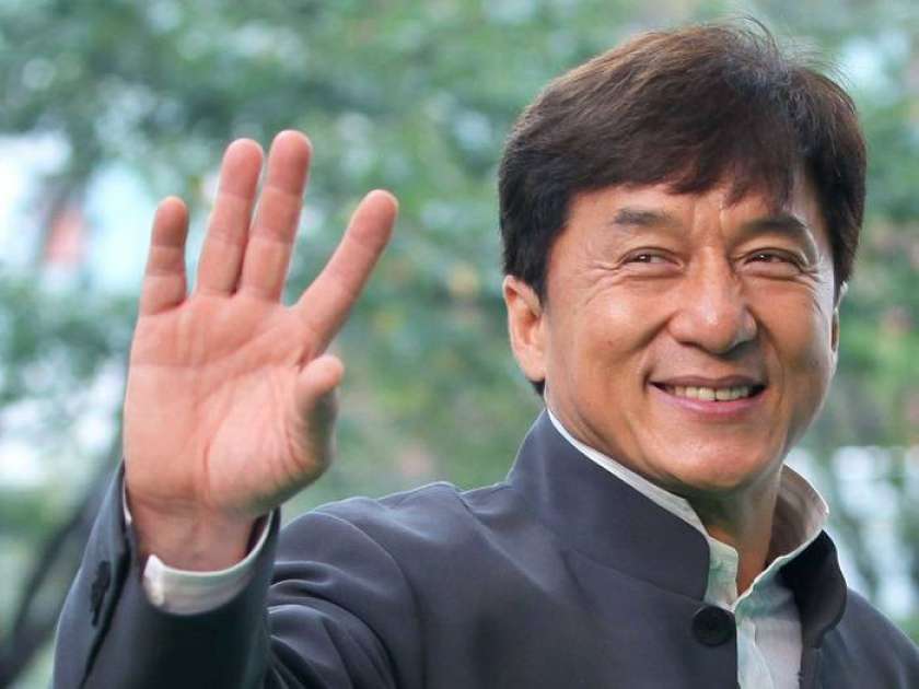 Jackie Chan dobil častnega oskarja