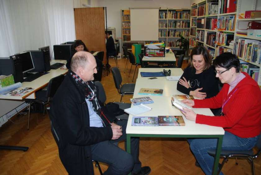 F&#38;A: Brezplačno do novih znanj 