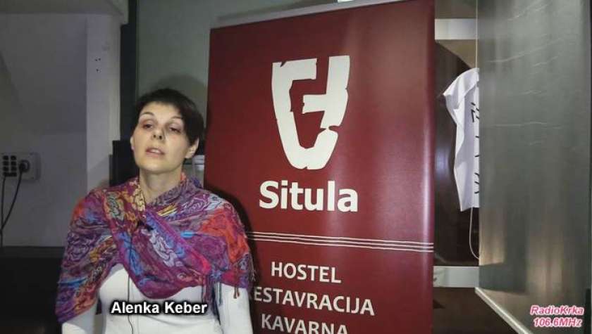 Video: V Novem mestu o motnjah hranjenja 