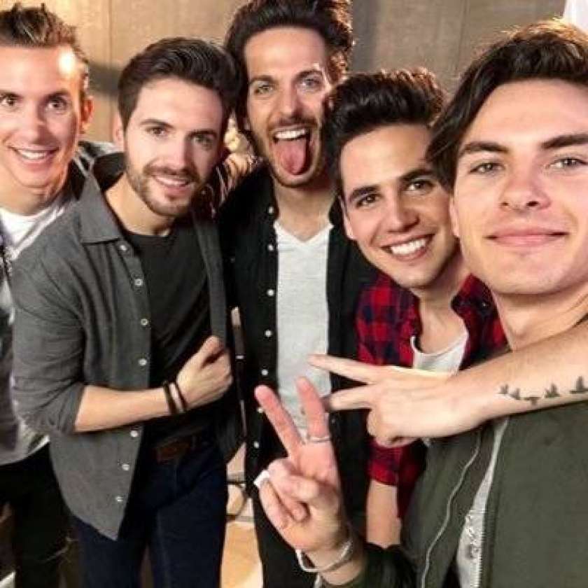 HIT DNEVA: Dvicio - Paraíso 