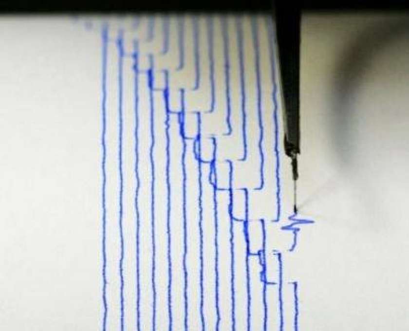 Potres magnitude 1,4 v bližini Ptuja