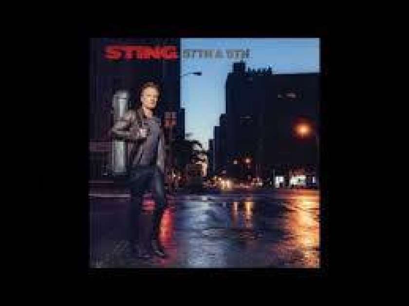 HIT DNEVA: Sting - Petrol Head