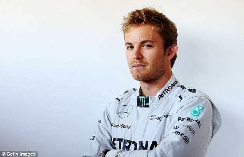 Brez formule 1 v Nemčiji