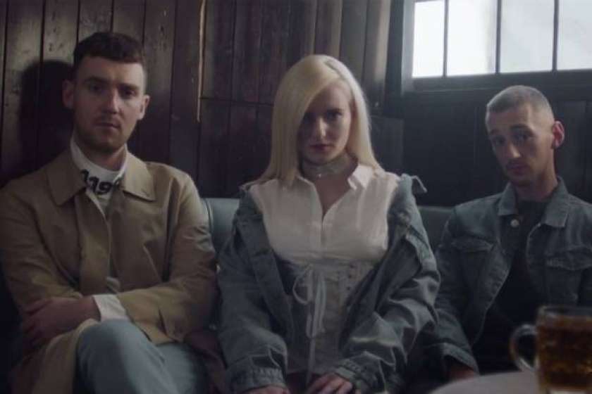 VIDEO: Hit dneva je Rockabye - Clean Bandit ft. Sean Paul &#38;Anne-Marie