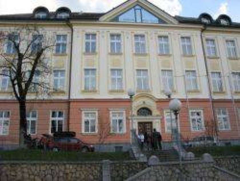Slavnostna akademija ob 270 letnici Gimnazije Novo mesto