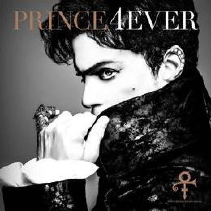 HIT DNEVA: Prince - Kiss