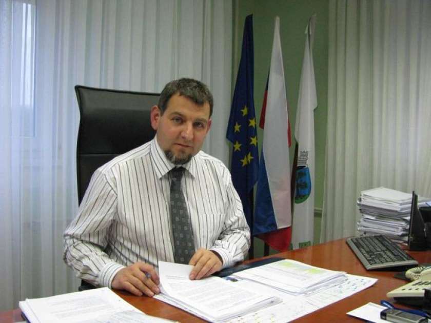 V Sevnici 18. redna seja