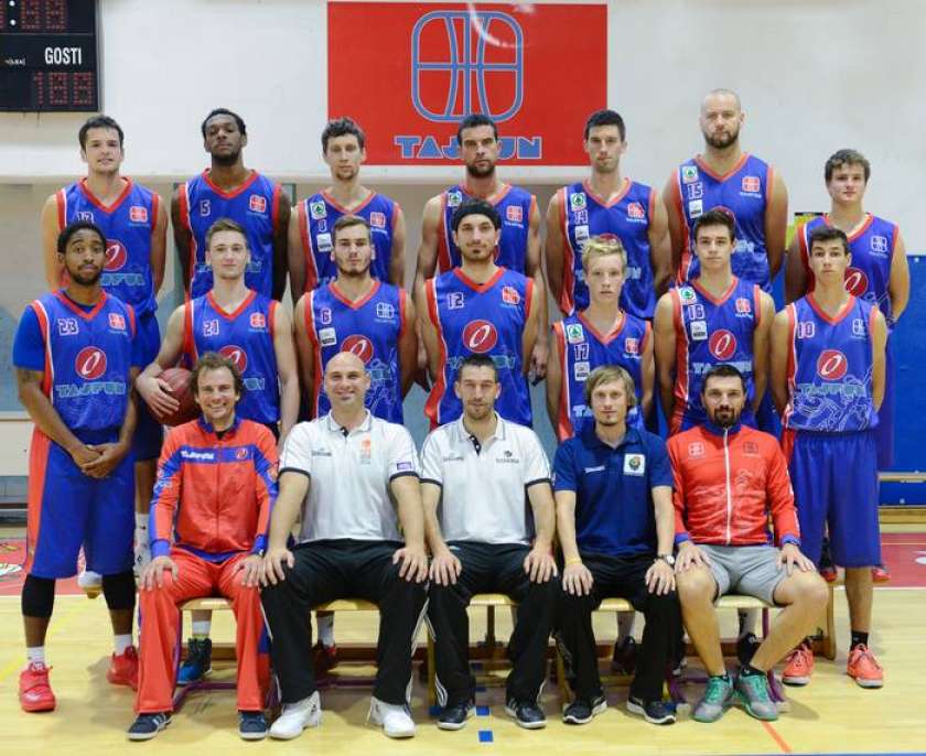 Tajfun strl odpor Hopsov