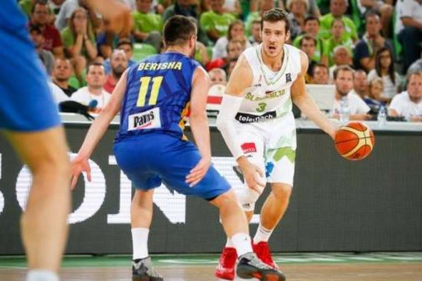 Dragić spet zablestel