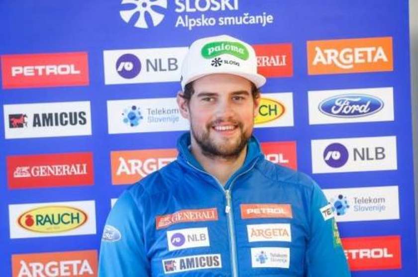 Kline peti v Val d&#39;Iseru, zmagal Jansrud