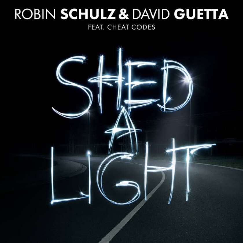 HIT DNEVA: Schultz, Guetta &#38; Cheat Codes - Shed a light