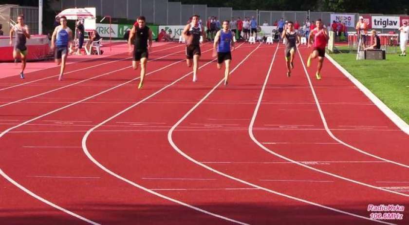 IAAF sprejela paket reform