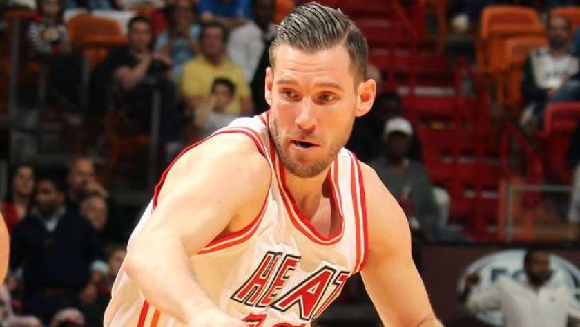 Beno Udrih izpadel