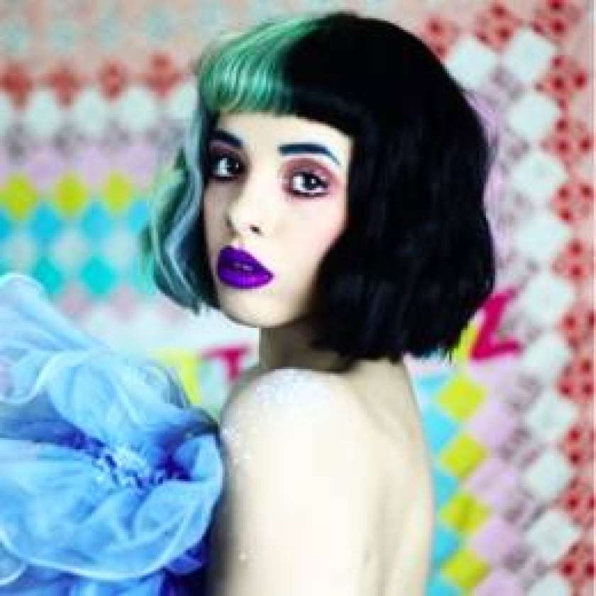 HIT DNEVA: Melanie Martinez - Mrs. Potato Head