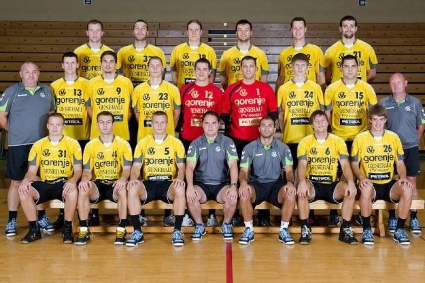Izgubili proti Madžarom