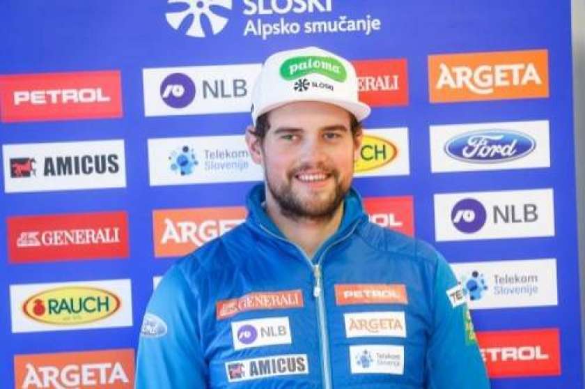 Svindal odstopil, a Norvežani vseeno slavijo dvojno zmago