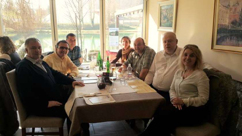Foto: FINI širi svoj obseg 