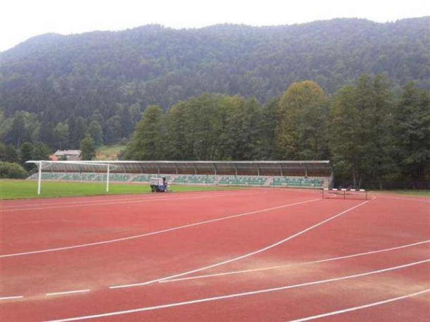 Dobrodelna nogometna tekma