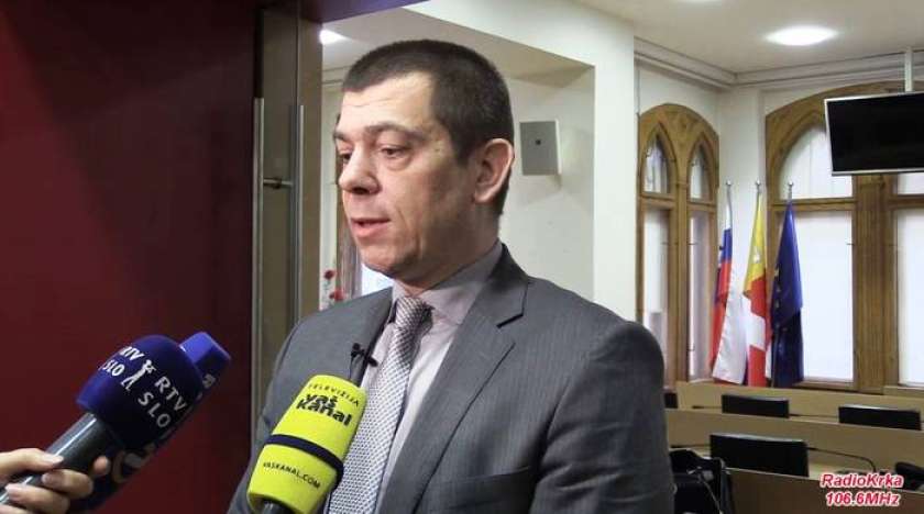 A&#38;V: Černe - Nadzorniki MO NM delovali nepristransko in legitimno