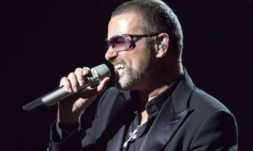 HIT DNEVA: George Michael - Careless Whisper