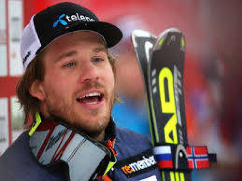 Jansrud ne pozna poraza